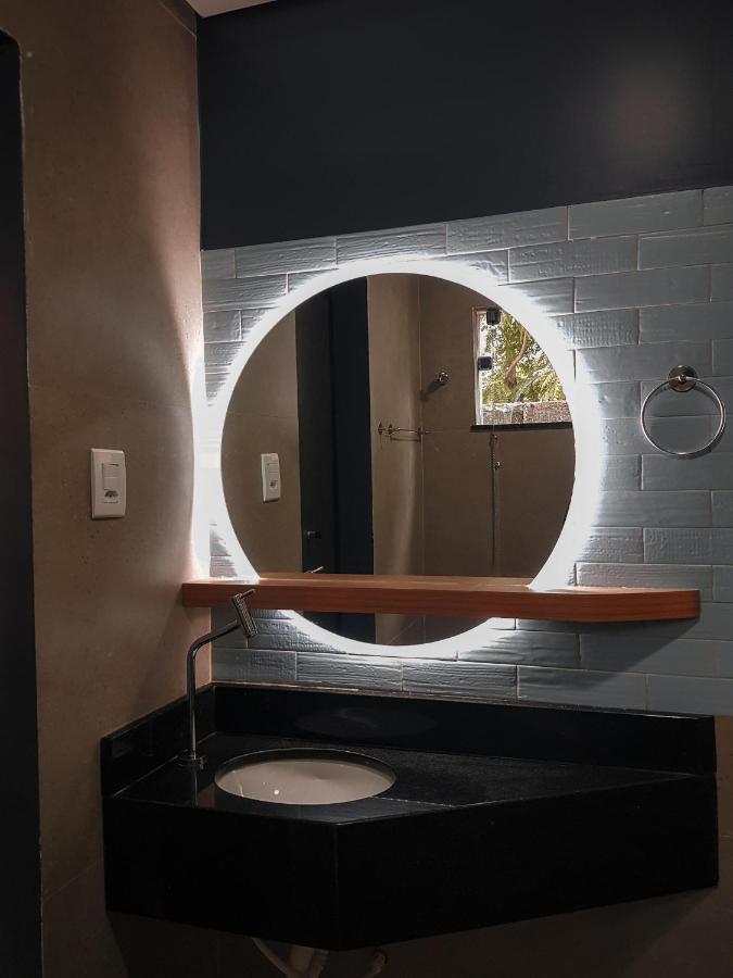 Blue Inn Hotel Boa Vista (Roraima) Dış mekan fotoğraf
